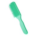 thumbnail image 2 of Hairdressing Comb,Hairdressing Comb Vented Brush Girls, Dry Thin Hair Styling Detangling Brush,Salon Curly Head Scalp Styling Comb,Round Blow Drying Women Men Hairdressing Comb,Barber Shop shamjiam none, 2 of 5