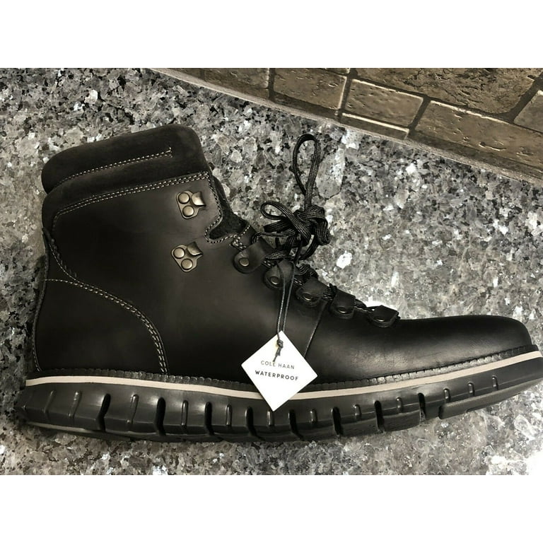 Cole haan explorer boots best sale