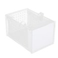 thumbnail image 1 of unbranded Caja Acrílica Para Alimentación Y Exhibición De Insectos Con Ventilación Y Resistencia, 1 of 6