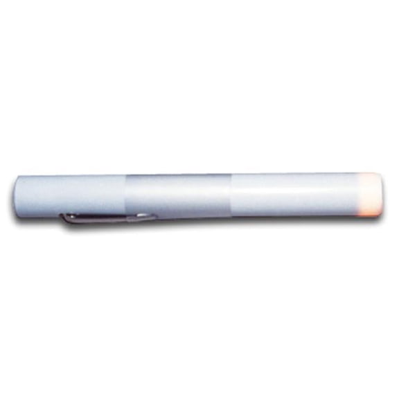 Moore Medical 922-00075PK6 Penlight Flashlight, Pack of 6