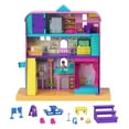 thumbnail image 1 of École Pollyville de Polly Pocket, 1 of 9