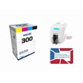thumbnail image 4 of Impresora Ribbon Magicard 300 MC300YMCKO/2 300 impresiones, 4 of 5