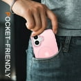 thumbnail image 4 of Case for iPhone 16 Compatible with Mag-Safe, Hard TPU Matte Magnetic Anti-Fingerprint Shockproof Protective Cover, 4 of 10