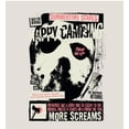 thumbnail image 6 of Friday The 13th Happy Camping Adult Sand Long Sleeve Hoodie-Small, 6 of 7