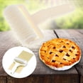 thumbnail image 3 of Wdftyju Herramienta para hornear de plástico Cookie Pie Pizza Pastelería Lattice Roller Cutter Craft Wdftyju 9ym1fv0by6dm4, 3 of 9