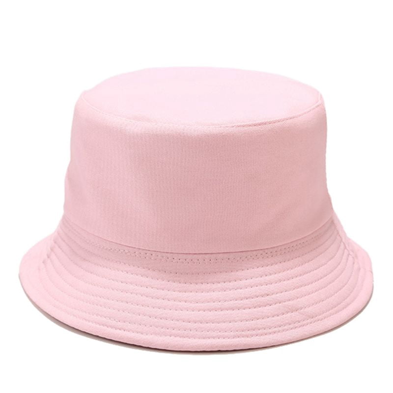 Taicanon Bucket Hat Foldable Cotton Sun 