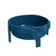 thumbnail image 1 of Negro Chin Cute Pet Bowl Perro cuenco de la espina dorsal del perro de alta pies cuenco de comida para gatos cuenco de agua potable del gato, 1 of 4