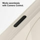 thumbnail image 4 of Funda Beats para iPhone 16 Pro con MagSafe y control de cámara - Stone, 4 of 6