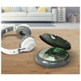 GPX CD/MP3 Player with Bluetooth (PCB319B)