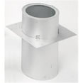 thumbnail image 1 of Selkirk Corporation 7FRS 7 Inch  Supervent Firestop Radiation Shield  Galvalume, 1 of 1