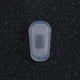 thumbnail image 4 of 10 pares de almohadillas nasales de silicona suave y transparente para gafas, antideslizantes, de repuesto S, 4 of 5