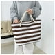 thumbnail image 1 of Bolsa de vino con aislamiento térmico, bolsa de playa portátil, aislante a prueba de fugas, diseño navideño festivo, para actividades al aire libre, mantiene las bebidas frías, ideal para viajes y pi, 1 of 9