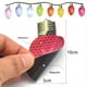 thumbnail image 4 of Riwesomey Bombillas de Navidad para coche, pegatinas de cables, calcomanía decorativa, película reflectante, decoración de vacaciones, Ventana automotriz, 4 of 6