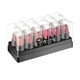 thumbnail image 1 of Set de 12 unidades de maquillaje hidratante para mujer Lipstick HUOGUO, 1 of 1