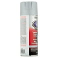 thumbnail image 2 of Rust-Oleum Peel Coat Custom Shop Silver, 11 oz, 2 of 5