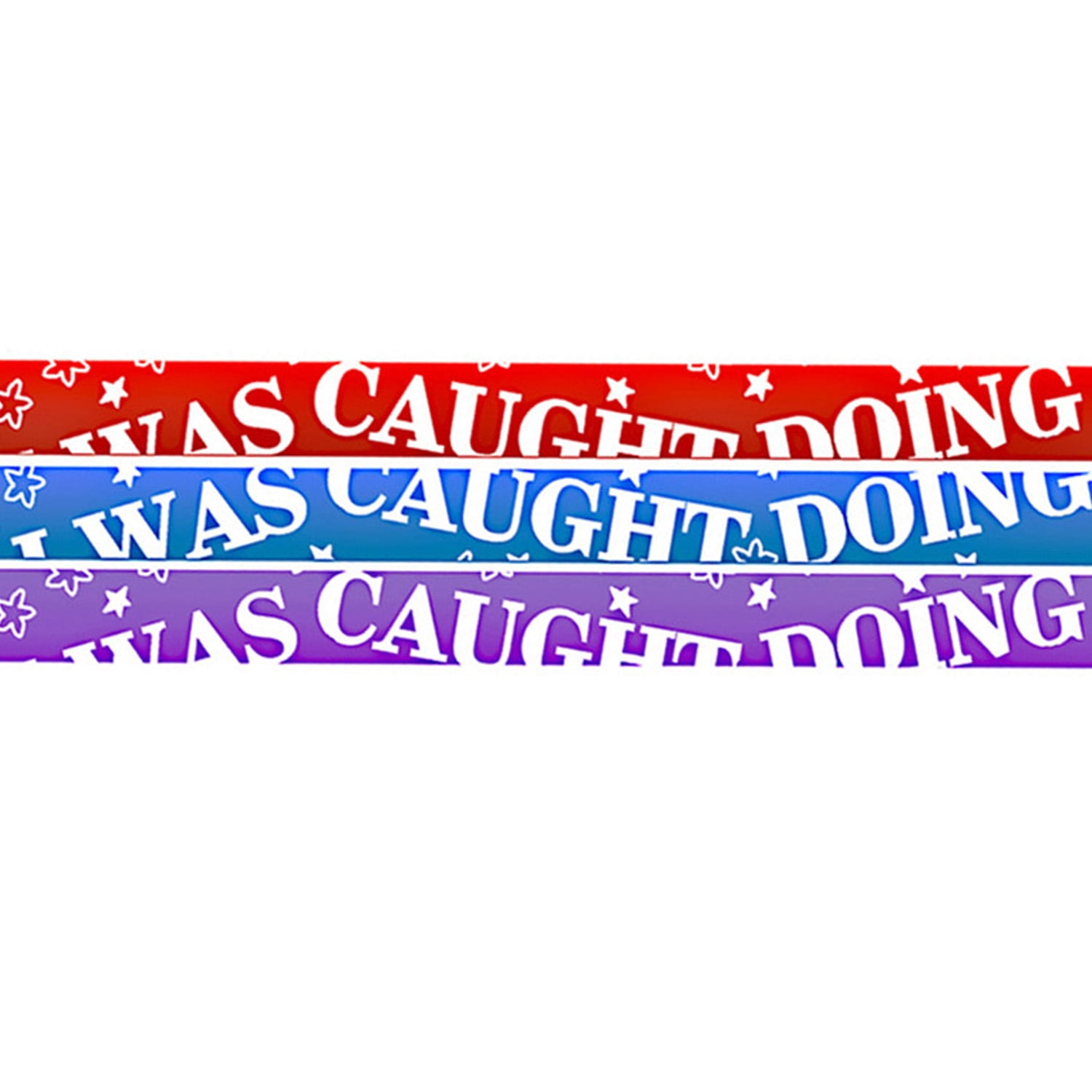 Musgrave Pencil Company I Was Caught Doing Good Pencil, 12 Per Pack, 12 Packs