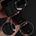 thumbnail image 2 of for Nikon ZR SolidWood Grip, Sandalwood Anti Slip Sticker Portable, 2 of 7