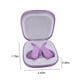 thumbnail image 3 of Los Auriculares Bluetooth Inalámbricos Inalámbricos Tienen una Transmisión Estable en el Oído, Apariencia Fresca, Calidad de Sonido de Alta Fidelidad, Ligero, Compacto Y Fácil de Llevar, 3 of 7