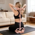 thumbnail image 7 of fsxdhpcsgfc Smart Pedal Puller 6 Tube Pedal Puller Resistance Band & Handles Fitness Resistance Bands With Digital Display & Handles For Full Stretching & Yoga Yoga Blankets Thick Yoga Matrix Plank, 7 of 7