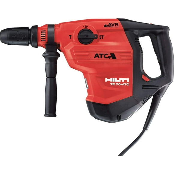 Hilti 3514171 TE 70 ATC/AVR Combihammer Performance Package