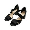 thumbnail image 2 of Bella Vita Korrine Block Heel Sandals (Women), 2 of 6