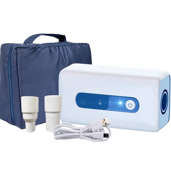 Sleep Equipment Cleaning Tool for Mask & Tubing