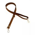 thumbnail image 1 of Correa de hombro ajustable,Correa ajustable para bolso de hombro de cuero pu,Correa de hombro de repuesto para bolso de mujer,Correa para bolso cruzado Moda Universal,Correa para bolso, 1 of 8