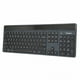 thumbnail image 2 of Teclado Targus AKB868ES LED, Inalámbrico, Bluetooth, Negro, Español, 2 of 3