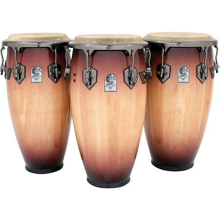 Toca Eric Velez Signature Congas 11.75 in.