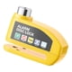 thumbnail image 3 of Candado de disco con alarma genérico, accesorios resistentes para montar en moto y ciclismo Amarillo, 3 of 8