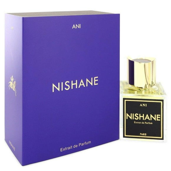 Nishane Ani par Nishane Extrait de Parfum en Vaporisateur (Unisexe) 3,4 oz pour Femmes