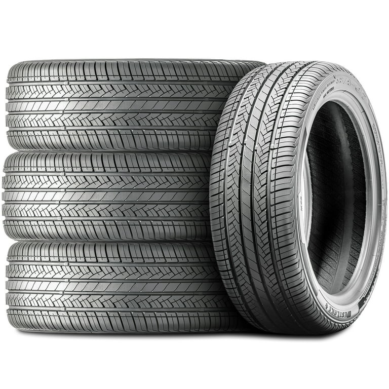 Westlake SA07 All Season P245/35ZR19 93Y XL Passenger Tire