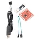thumbnail image 5 of Lector combinado PN532/PL2303HX NFC Comunicación de campo cercano Cifrado completo Replicación de tarjetas, 5 of 11