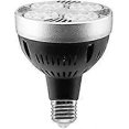 thumbnail image 1 of Led Bulb 35w E27 Spot 4000k Neutral Light [energy Class A+] Black, 1 of 5