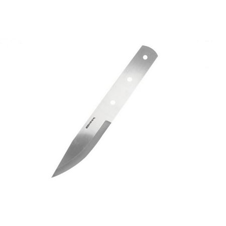 

Condor Tool & Knife Woodlaw Blade Blank 4in Blade