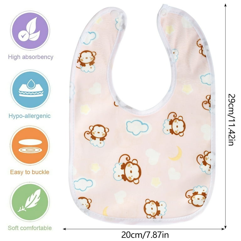 Baby bibs neckerchiefs new arrivals