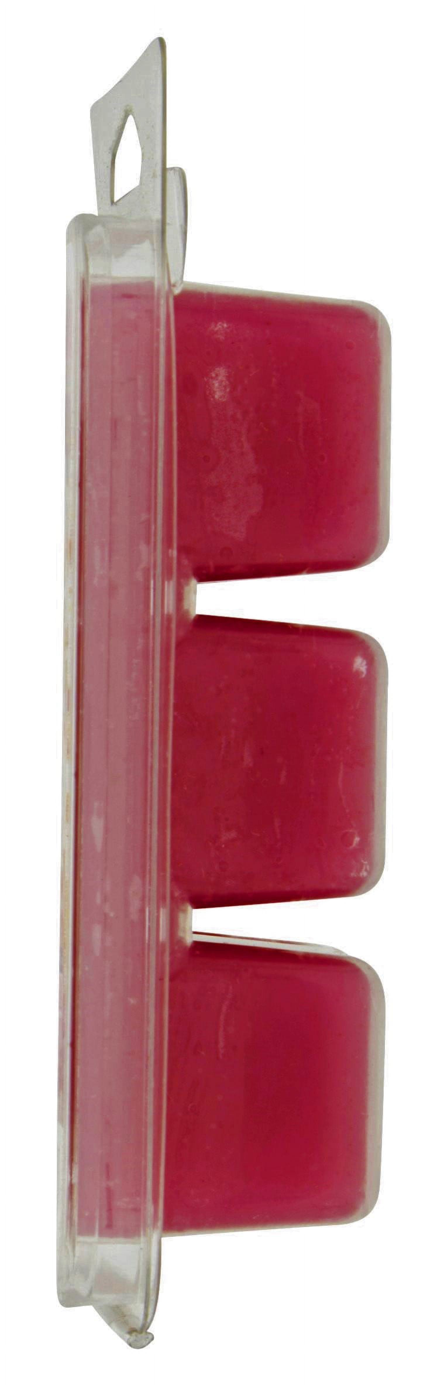 Guava Peach Scented Wax Melts, ScentSationals, 2.5 oz (4-Pack)