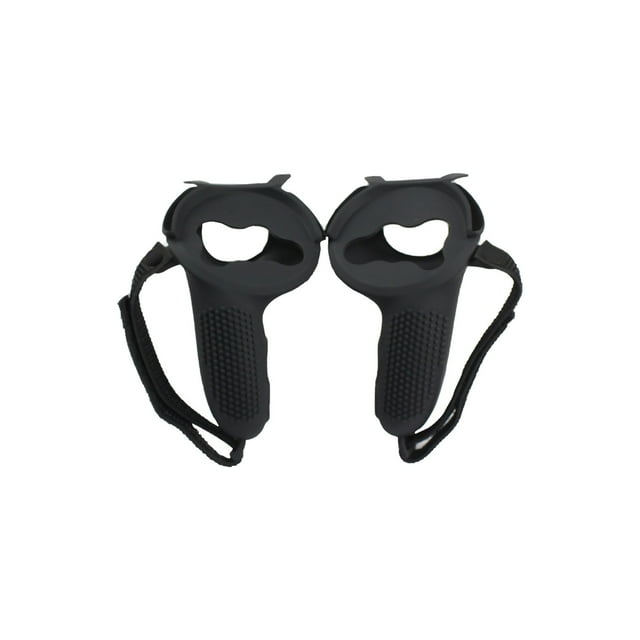 Daisyyozoid Housse de Protection VR en Gros pour Manette Oculus Quest 2, Housse de Prise, Sangle de Joint