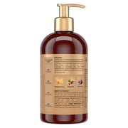 SheaMoisture Intensive Hydration Conditioner For Dry, Damaged Hair Manuka Honey And Mafura Oil Deep Moisturizing Conditioner ,13 fl oz