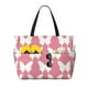 thumbnail image 1 of Easygdp Butterfly 2 Bolsa de Viaje de Playa de Gran Capacidad, Bolsa Tote Perfecta para la Playa, Escapadas de Fin de Semana y Viajes, 1 of 7