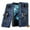 Blue, variant on Xpression Cover for Schok Volt SV55 Armor Hybrid Stand Ring Hard TPU Rugged Protective [Military-Grade] Magnetic Car Ring Holder Phone Case - Black