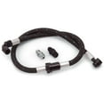 thumbnail image 3 of Edelbrock Fuel Hose Assembly w/ Street Filter SBC Proclassic Finish, 3 of 5