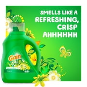 احصل على 96 حمولة ، منظف الغسيل السائل ، 150 Fl Oz