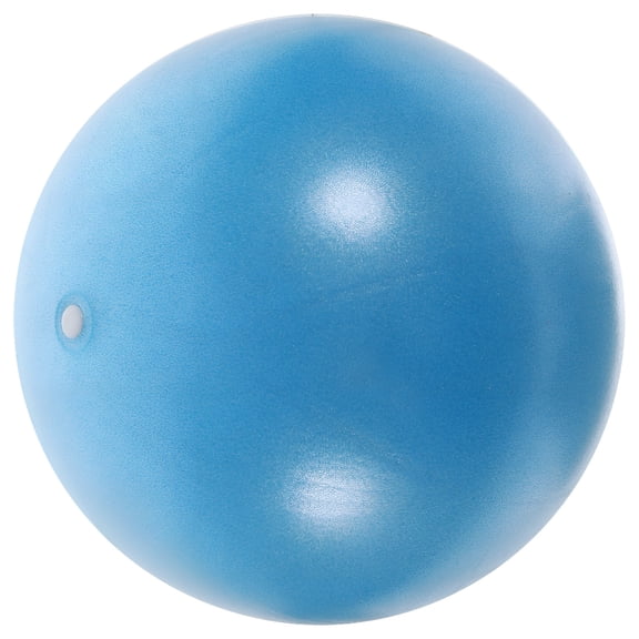 ICERUN Gym Ball Core Pilates Small Exercise for between Knees Fitness Child