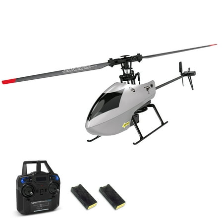 Arealer RC Helicopter Remote Control Helicopter Mini RC Toy for Kids