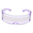 thumbnail image 3 of Gafas de Visera Salvador 2 Piezas Envolventes con Escudo para Mujeres y Hombres, 3 of 10