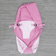 thumbnail image 3 of Rebozo CHIQUI MUNDO Candy con sujetador, 3 of 4