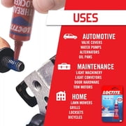 Loctite Threadlocker Blue 242, 6 mL