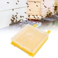 thumbnail image 3 of Bee Rearing Kit, Convenient Cage Marking Bottle Beekeeping Tool Practical Bee Breeding Accessories Kit Bee Breeding Kit, Beekeeping Tool Kit for Spawning, 3 of 7
