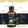 thumbnail image 2 of Baobab Carrier Oil for Diffuser - Natural Fragrance Oil for Diffuser, Humidifier & Candle Making, Aromatherapy Scent for Home, Office & Bedroom, 2 of 9